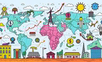 Analyzing Opportunities in Emerging Market Sectors