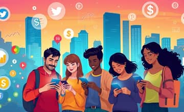 Financial Literacy for the Digital Generation