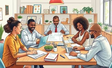 Practical Financial Education for Small Business Owners