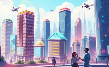 Exploring the Digital Real Estate Market