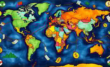 How Global Economic Events Shape Financial Markets