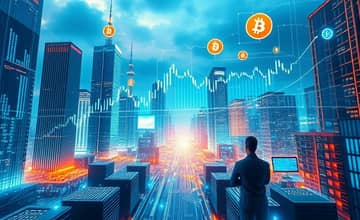 The Impact of Technology on Financial Market Trends