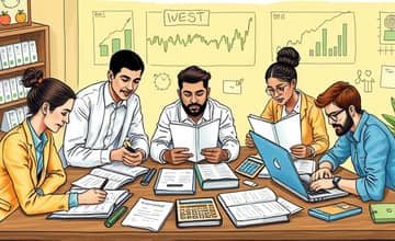 Free Educational Resources for New Investors