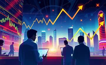 Opportunities and Challenges in the Stock Market Today