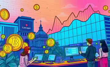 How Recent News Affects Your Cryptocurrency Investments