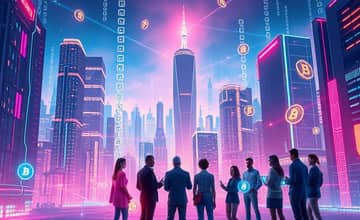 The Latest in Cryptocurrency and Blockchain News