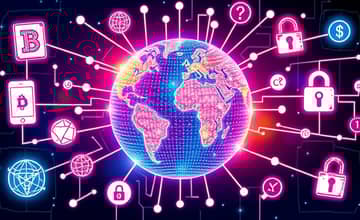 Important Regulatory Changes in Digital Finance