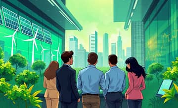 Sustainable Investing: Recent Developments and News