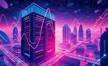 Trends and News from the Tech Investment Sector