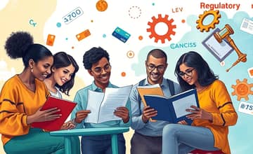 Recent Changes in Credit Card Regulations