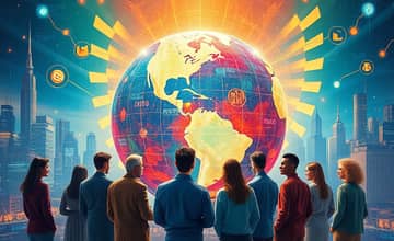 Top Stories Affecting the Investment World