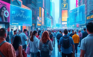 The Growth of Digital Markets in a Post-Pandemic World