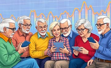 Financial Headlines Affecting Your Retirement Planning