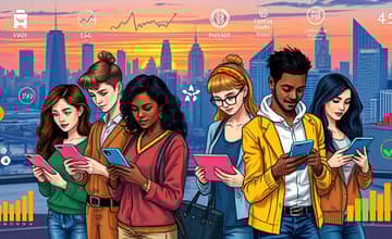 Investment News for Young Professionals