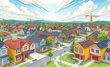 Updates on the Housing and Mortgage Markets