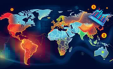 Latest Developments in Global Financial Markets