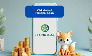 Old Mutual Personal Loan: See everything you need to know