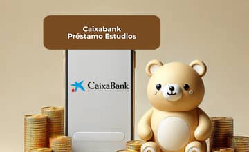 Caixabank Préstamo Estudios: Vea todo lo que necesita saber