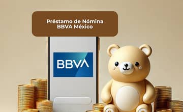 Préstamo de Nómina BBVA México: Vea todo lo que necesita saber