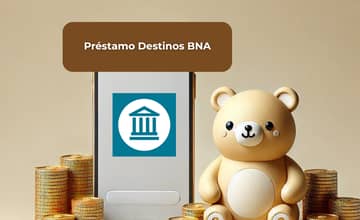 Préstamo Destinos BNA: Vea todo lo que necesita saber