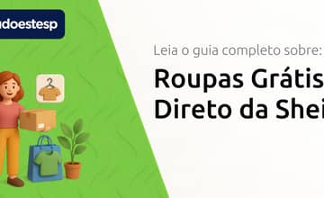 Roupas Grátis Direto da Shein: Seu Guia Completo