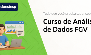 Curso de Análise de Dados FGV: Tudo o Que Você Precisa Saber