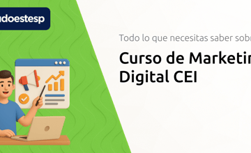 Curso de Marketing Digital CEI: Todo lo que Necesitas Saber