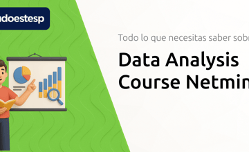 Data Analysis Course Netmind: Todo lo que Necesitas Saber