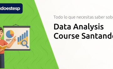 Data Analysis Course Santander: Todo lo que Necesitas Saber