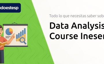 Data Analysis Course Inesem: Todo lo que Necesitas Saber