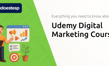 Udemy Digital Marketing Course: Everything You Need to Know