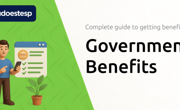 Government Benefits: Complete Guide to Getting Benefits