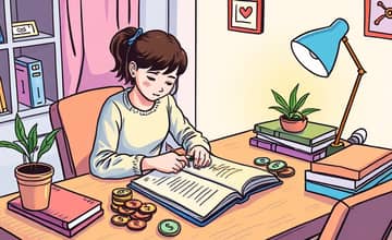 A Arte de Economizar: Métodos Eficazes para o Dia a Dia