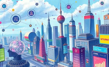 Inovação Financeira: As Ferramentas que Estão Transformando o Setor