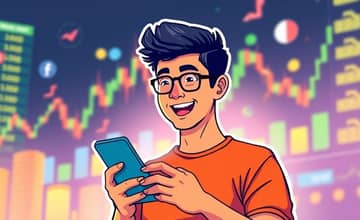 A Bolsa de Valores Simplificada: Entenda os Termos e Comece a Investir