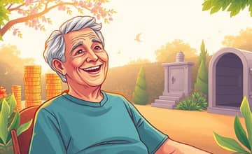 Previdência Privada: Garanta um Futuro Financeiro Tranquilo