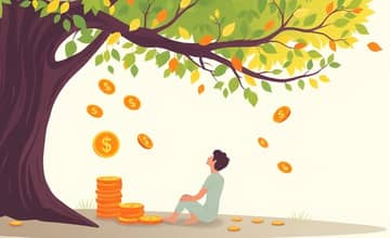 Dividendos: A Melhor Forma de Gerar Renda Passiva para Iniciantes