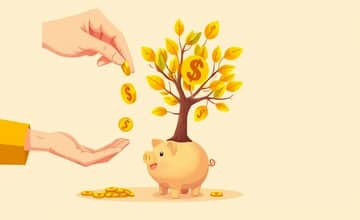 O Poder da Poupança: Transforme Pequenas Mudanças em Grandes Conquistas