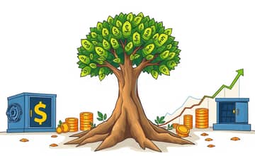 Planejamento Financeiro: Os Segredos para Construir Riqueza Duradoura