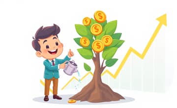 A Arte de Investir em Dividendos: Escolhendo as Melhores Ações