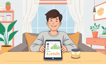 Automatize Suas Finanças: Dicas para Economizar Sem Esforço