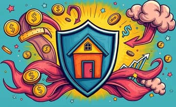 Planejamento para Catástrofes Financeiras: Prepare-se para o Inesperado