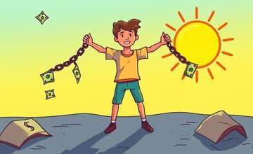 Adeus Dívidas: Estratégias Eficazes para Sair do Vermelho
