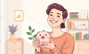 Minimalismo Financeiro: Menos Consumo, Mais Riqueza