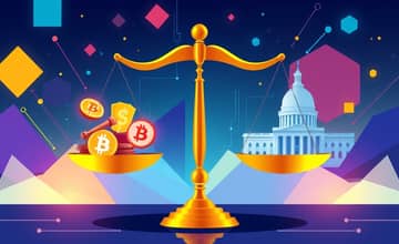 Criptomoedas e Governos: Uma Relação de Amor e Ódio?