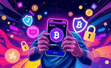 Segurança em Cripto: Como Evitar Golpes e Proteger Seus Fundos