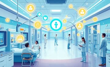 Blockchain na Saúde: O Verdadeiro Potencial da Descentralização