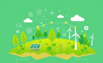 Criptoativos Verdes: Projetos Focados na Sustentabilidade Ambiental