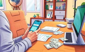 Débito Automático vs. Boletos Manuais: Qual a Melhor Prática para Suas Contas?