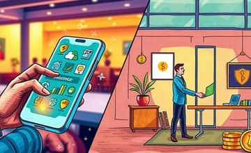 Corretores de Seguros Online vs. Físicos: Qual Oferece o Melhor Custo-Benefício?